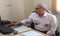 برگزاری کارگاه آموزشی کرونا ویروس جهت پرسنل اورژانس